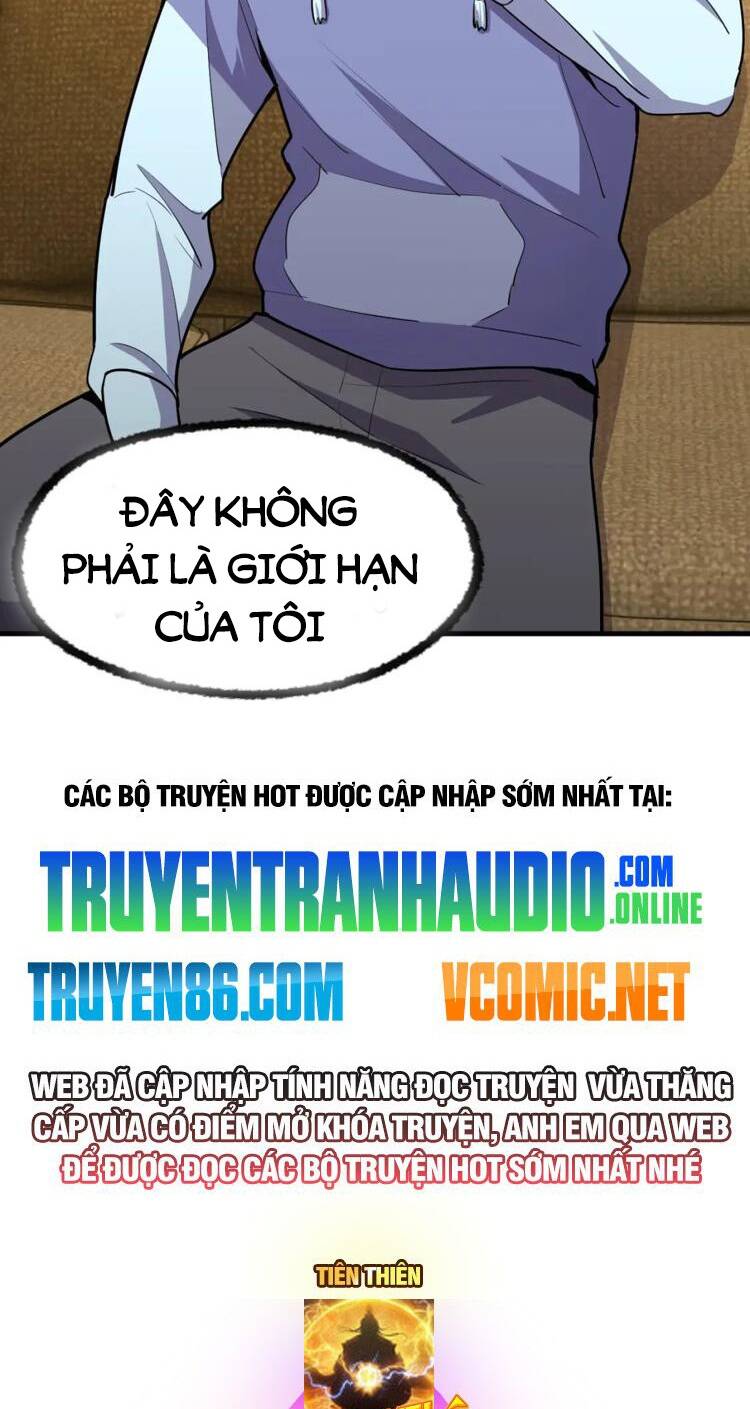 Cao Võ: Hạ Cánh Đến Một Vạn Năm Sau - Chap 13