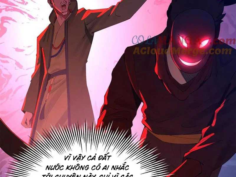 Chàng Rể Mạnh Nhất Lịch Sử - Chap 215