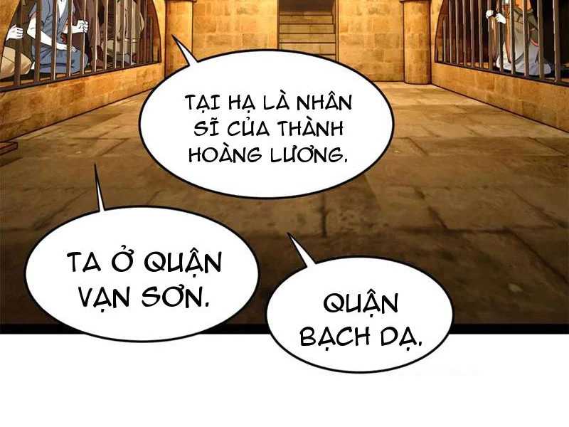 Chàng Rể Mạnh Nhất Lịch Sử - Chap 215