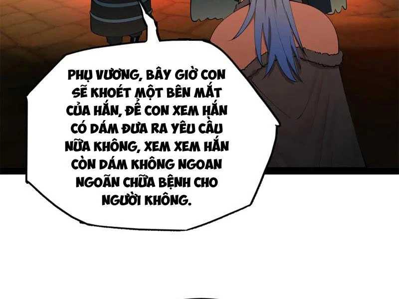 Chàng Rể Mạnh Nhất Lịch Sử - Chap 215