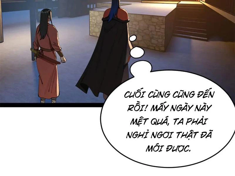 Chàng Rể Mạnh Nhất Lịch Sử - Chap 217