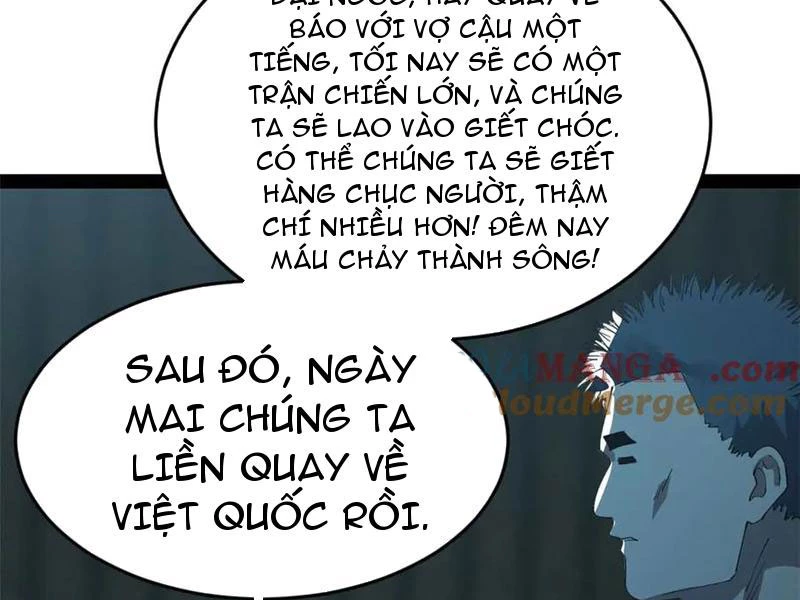 Chàng Rể Mạnh Nhất Lịch Sử - Chap 221