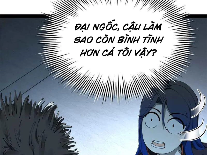 Chàng Rể Mạnh Nhất Lịch Sử - Chap 221