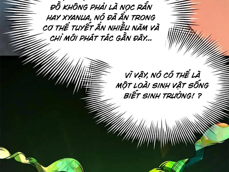 Chàng Rể Mạnh Nhất Lịch Sử - Chap 221