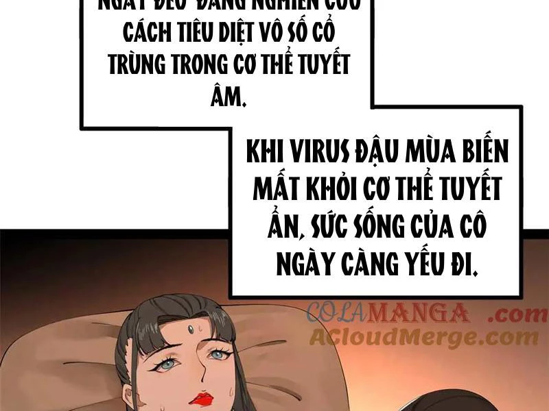 Chàng Rể Mạnh Nhất Lịch Sử - Chap 221