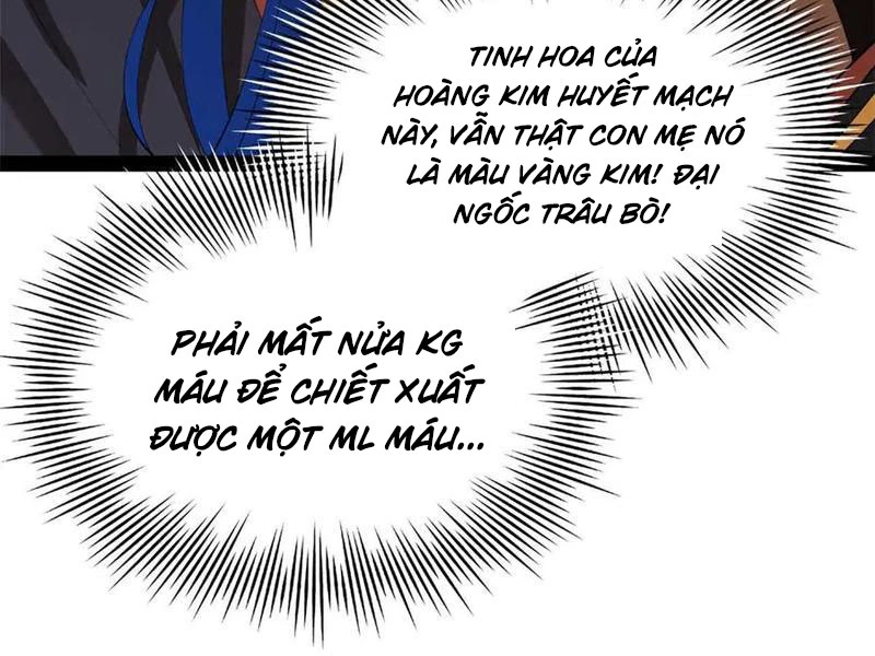 Chàng Rể Mạnh Nhất Lịch Sử - Chap 221