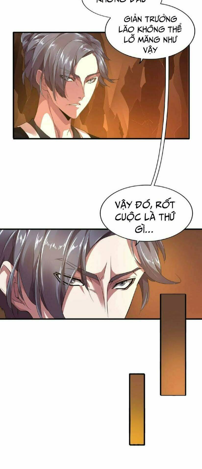 Đại Quản Gia Là Ma Hoàng - Chap 15