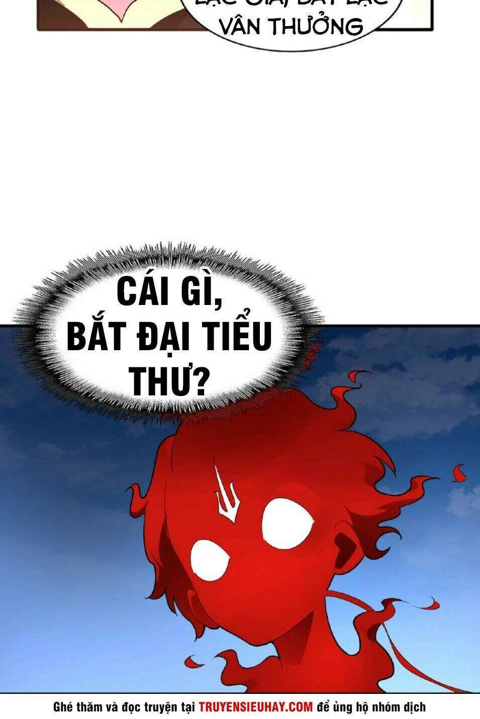 Đại Quản Gia Là Ma Hoàng - Chap 16