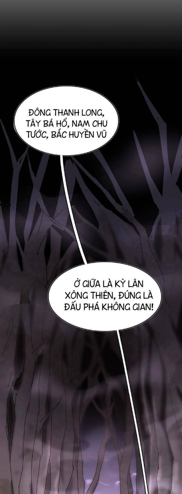 Đại Quản Gia Là Ma Hoàng - Chap 3