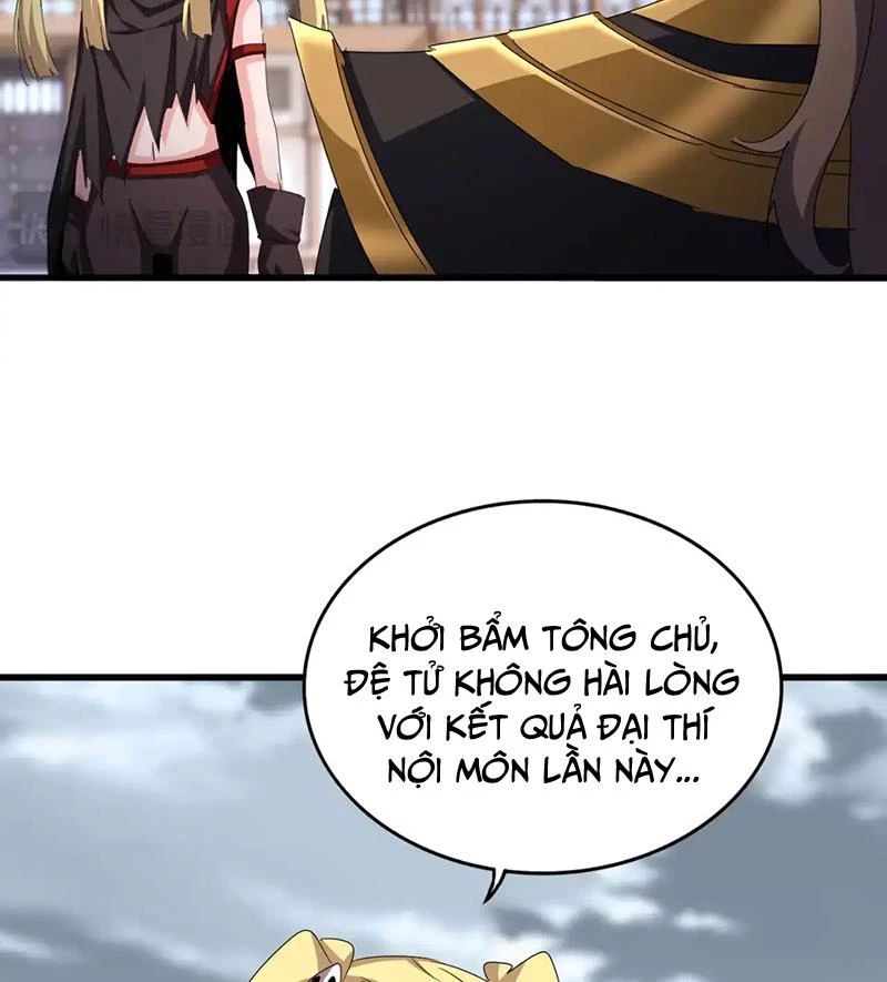 Đại Quản Gia Là Ma Hoàng - Chap 584