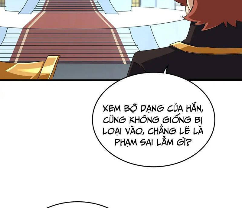 Đại Quản Gia Là Ma Hoàng - Chap 590