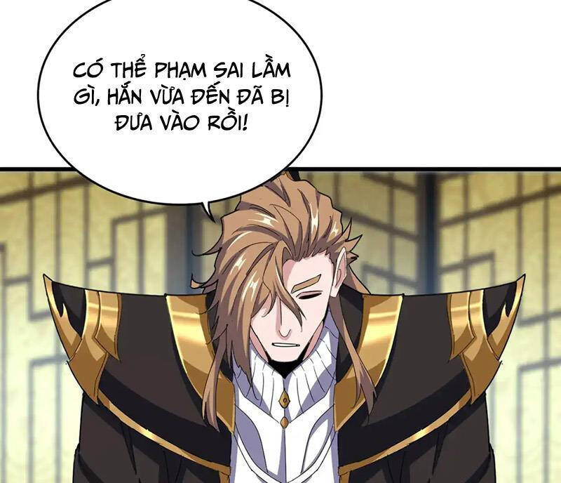 Đại Quản Gia Là Ma Hoàng - Chap 590