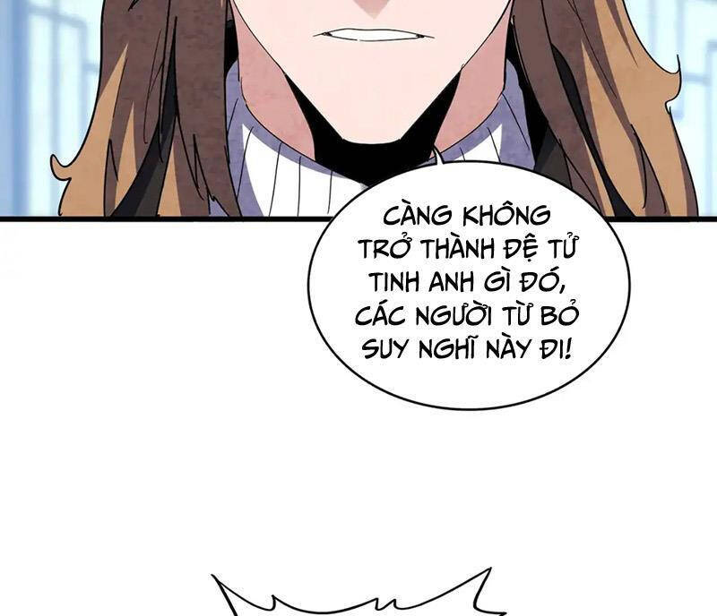 Đại Quản Gia Là Ma Hoàng - Chap 590