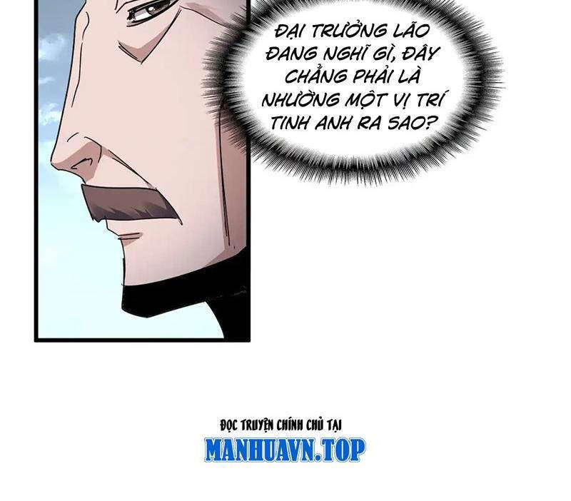 Đại Quản Gia Là Ma Hoàng - Chap 592