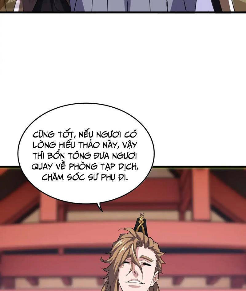 Đại Quản Gia Là Ma Hoàng - Chap 593