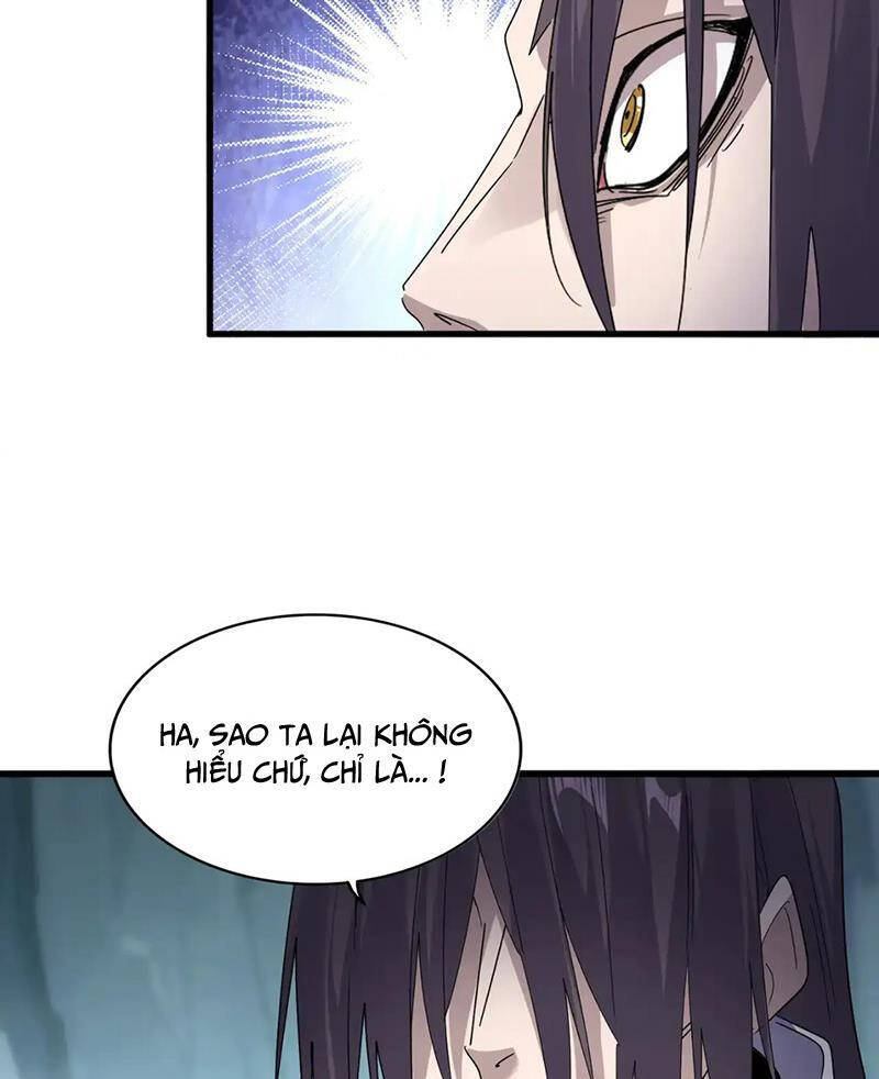 Đại Quản Gia Là Ma Hoàng - Chap 595