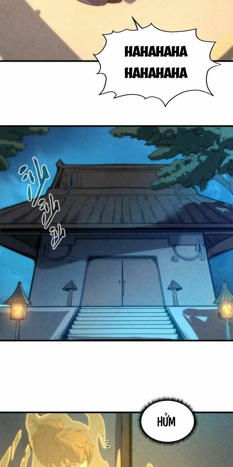 Vạn Cổ Chí Tôn - Chap 12