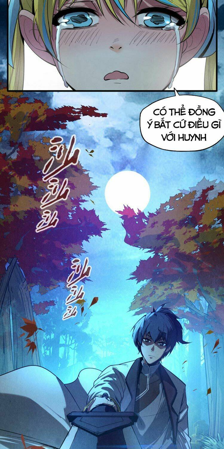 Vạn Cổ Chí Tôn - Chap 12