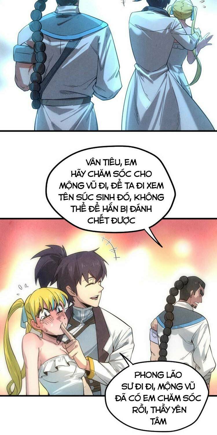 Vạn Cổ Chí Tôn - Chap 13