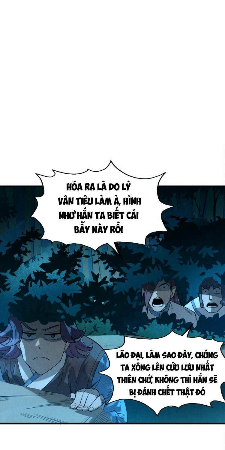 Vạn Cổ Chí Tôn - Chap 13