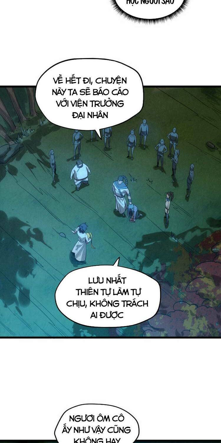 Vạn Cổ Chí Tôn - Chap 13