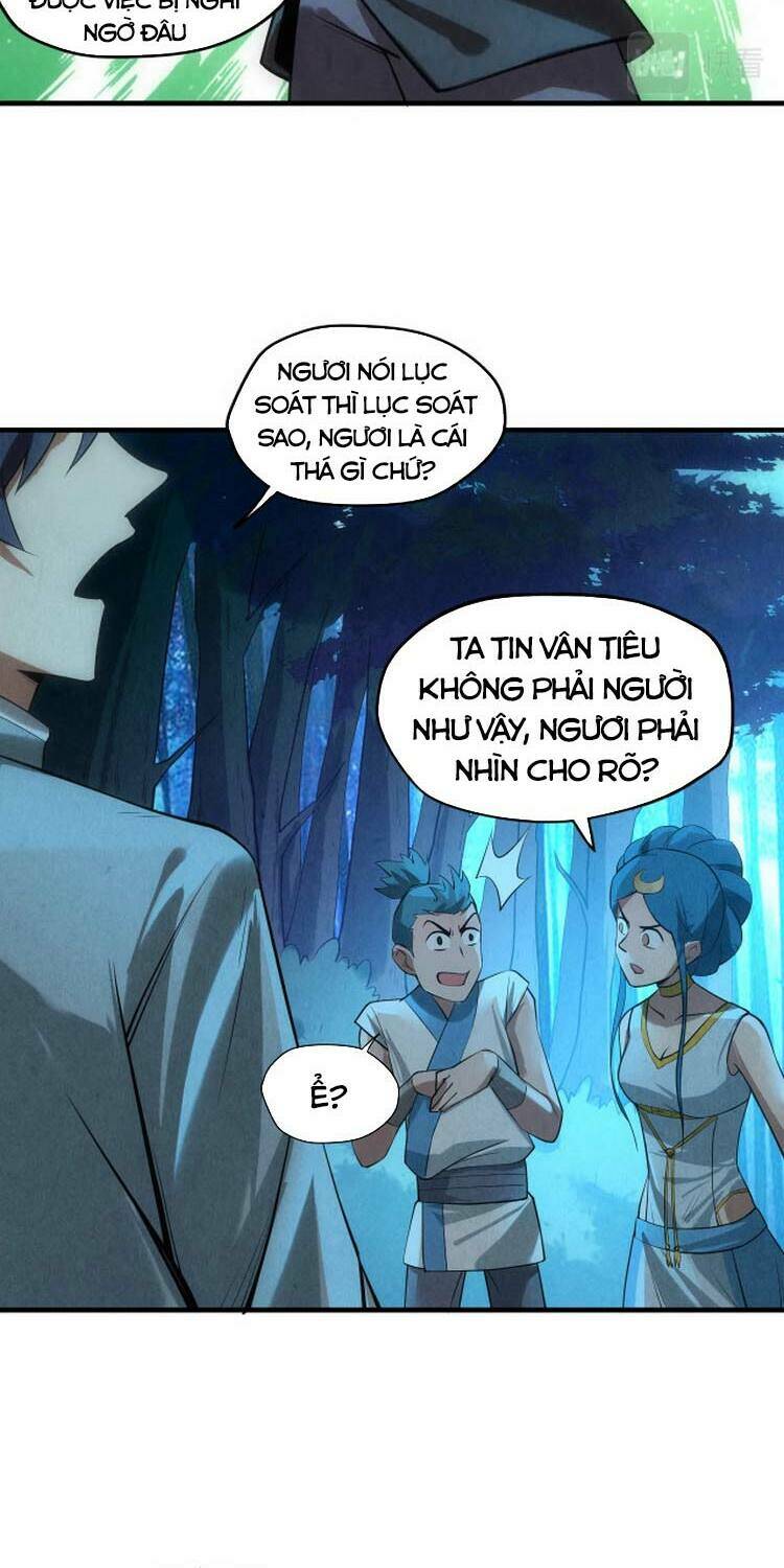 Vạn Cổ Chí Tôn - Chap 13