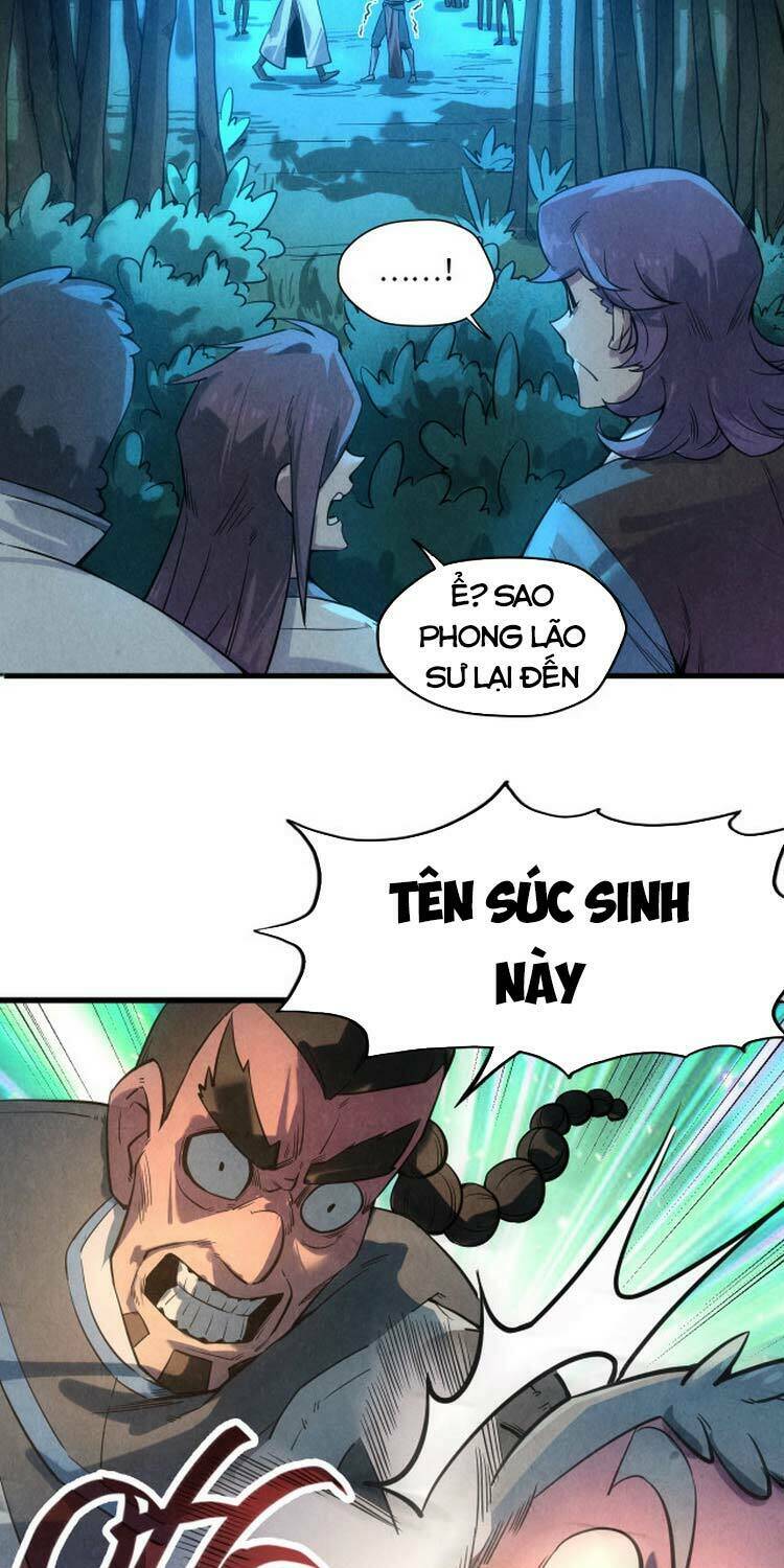 Vạn Cổ Chí Tôn - Chap 13