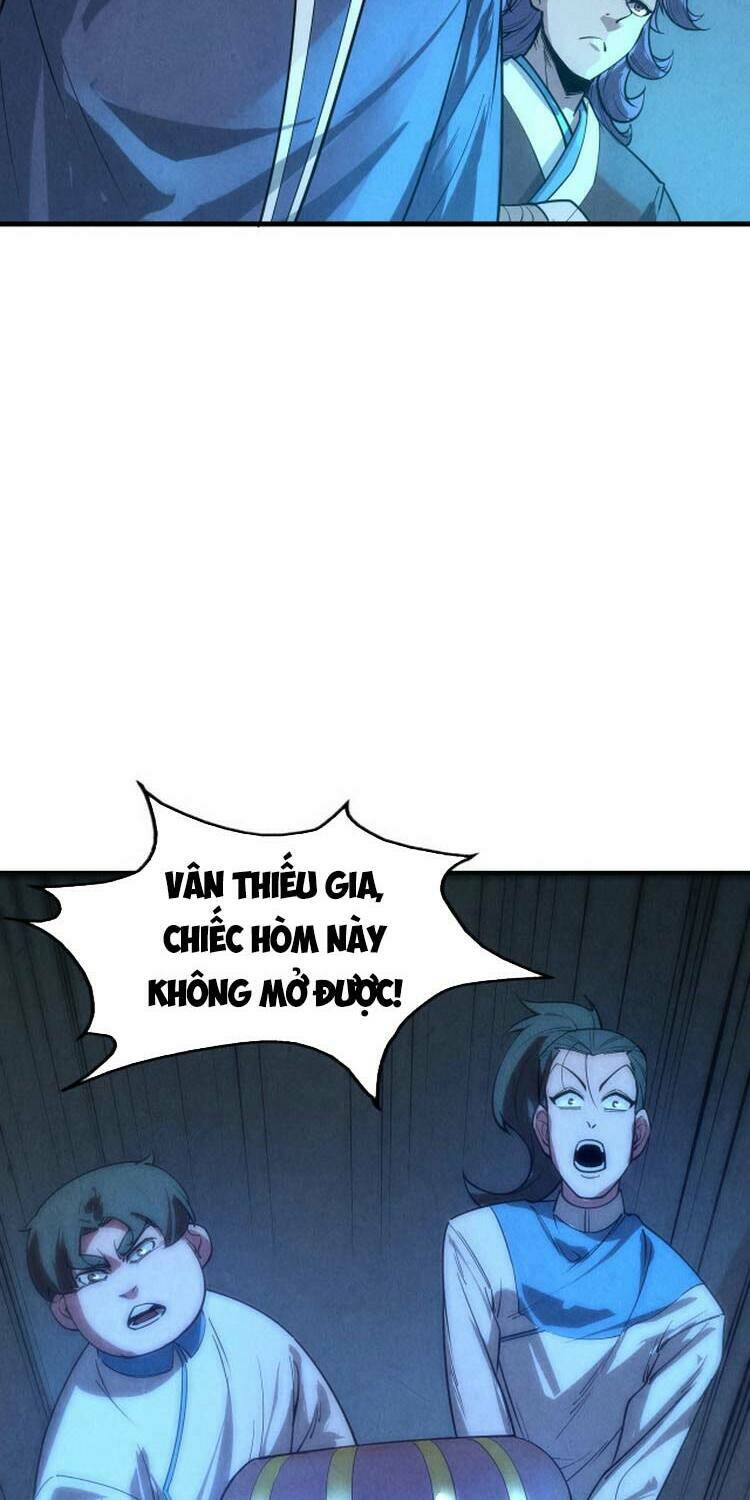 Vạn Cổ Chí Tôn - Chap 14