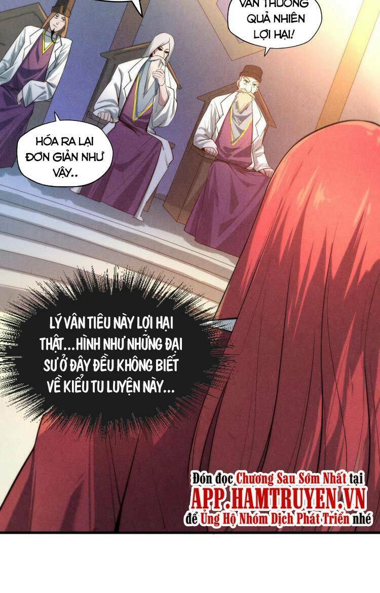 Vạn Cổ Chí Tôn - Chap 15