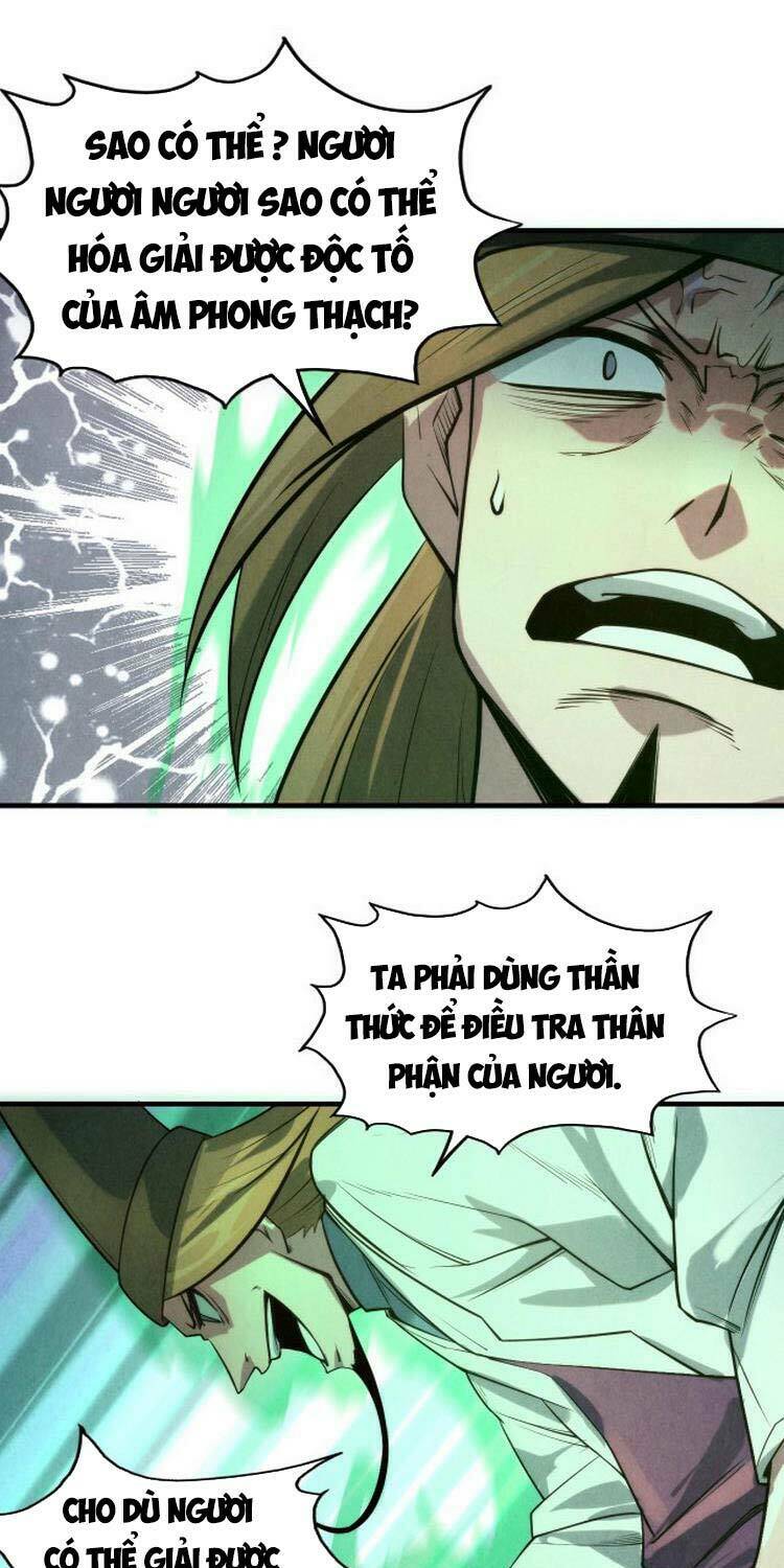 Vạn Cổ Chí Tôn - Chap 15