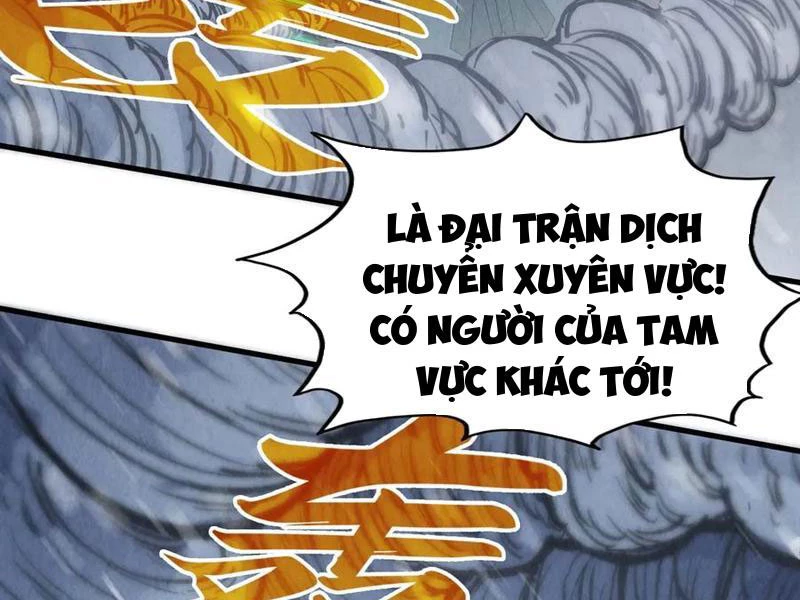 Vạn Cổ Chí Tôn - Chap 331