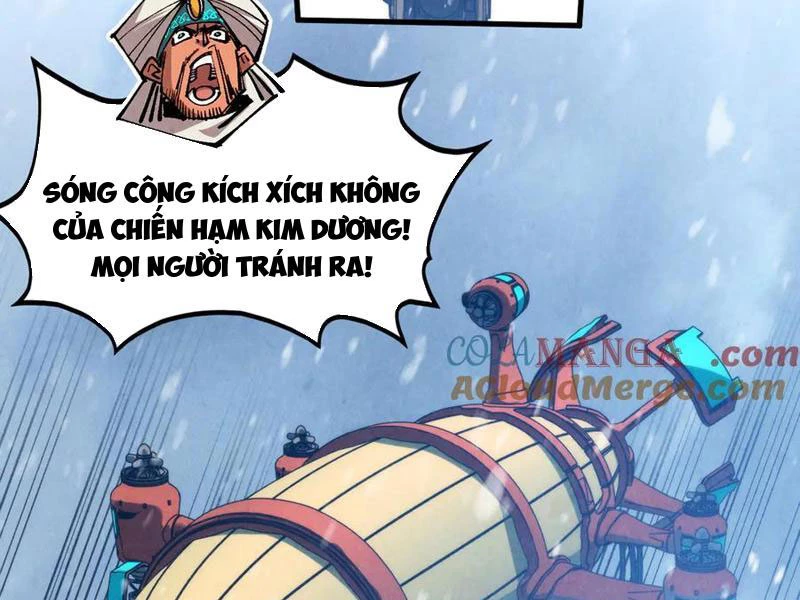 Vạn Cổ Chí Tôn - Chap 331