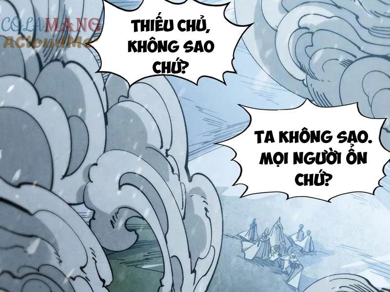 Vạn Cổ Chí Tôn - Chap 331