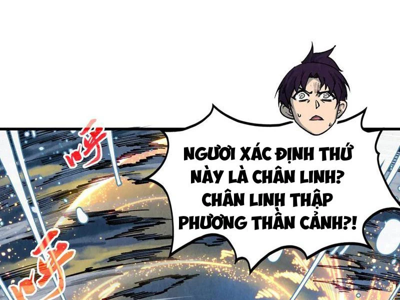 Vạn Cổ Chí Tôn - Chap 331