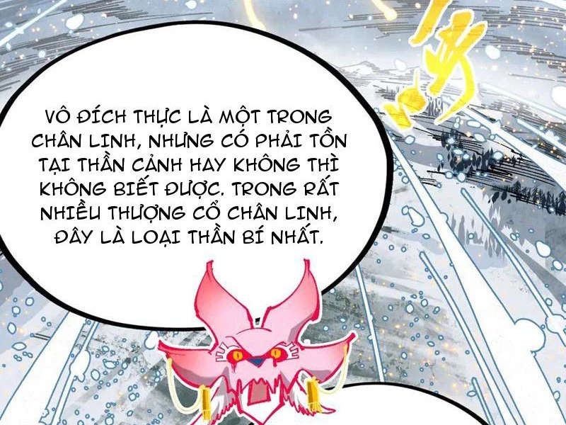 Vạn Cổ Chí Tôn - Chap 331