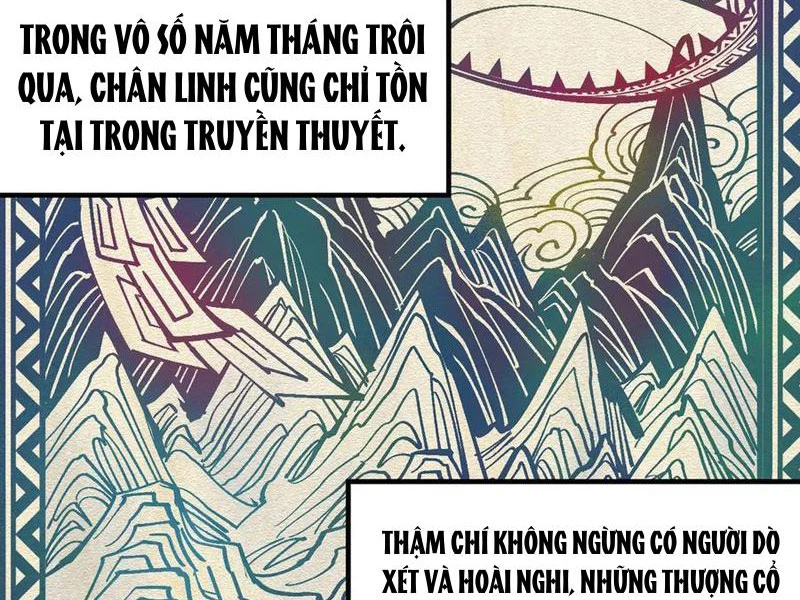 Vạn Cổ Chí Tôn - Chap 331