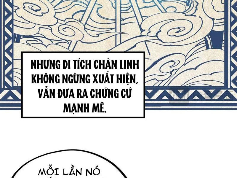 Vạn Cổ Chí Tôn - Chap 331