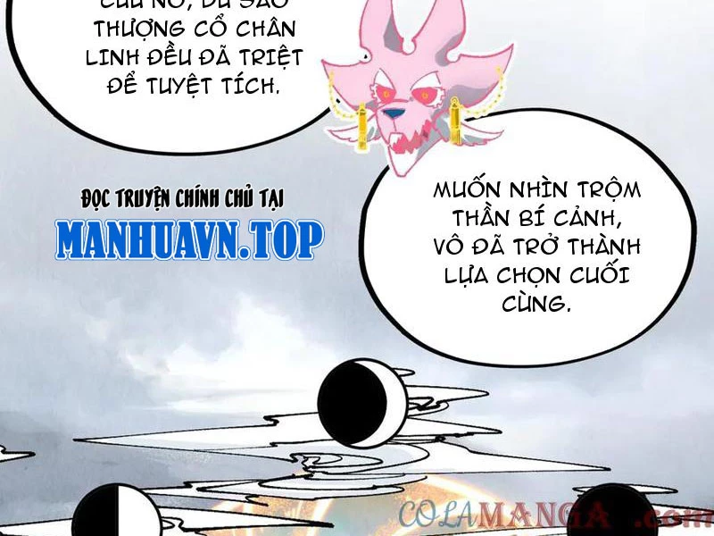 Vạn Cổ Chí Tôn - Chap 331