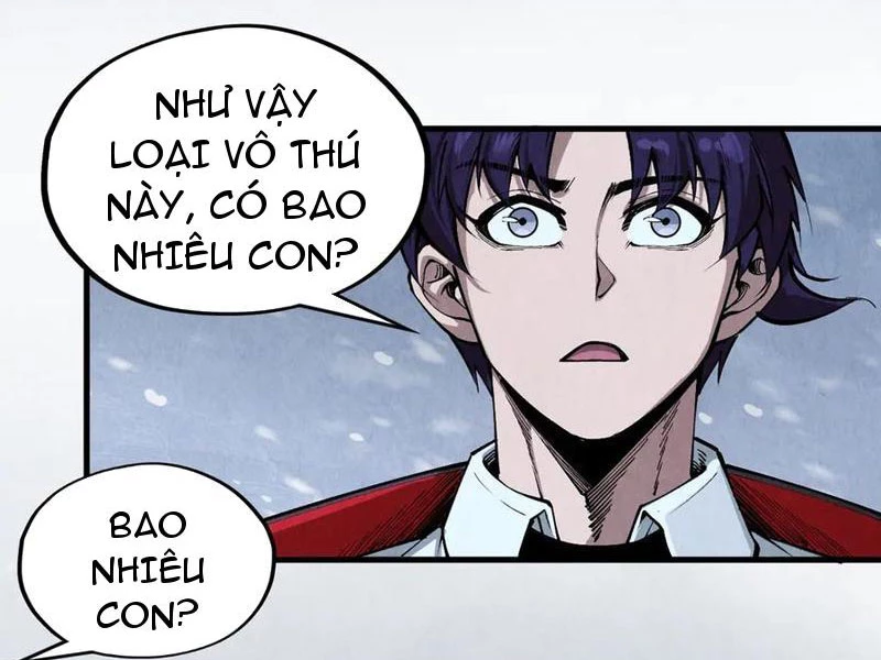 Vạn Cổ Chí Tôn - Chap 331