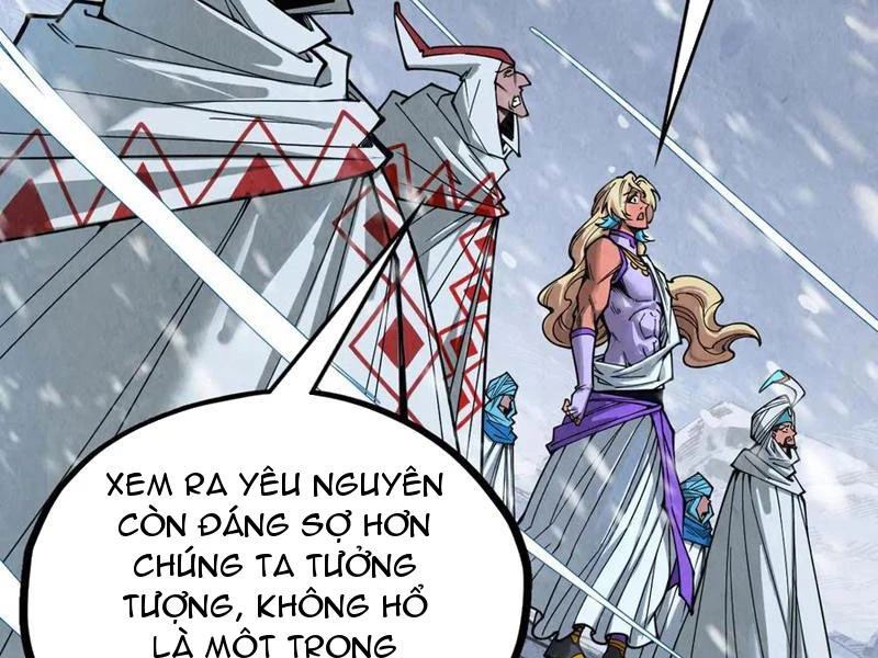 Vạn Cổ Chí Tôn - Chap 331