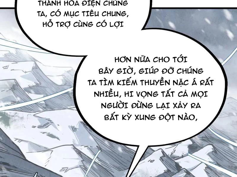 Vạn Cổ Chí Tôn - Chap 331