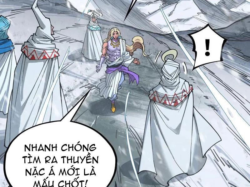 Vạn Cổ Chí Tôn - Chap 331