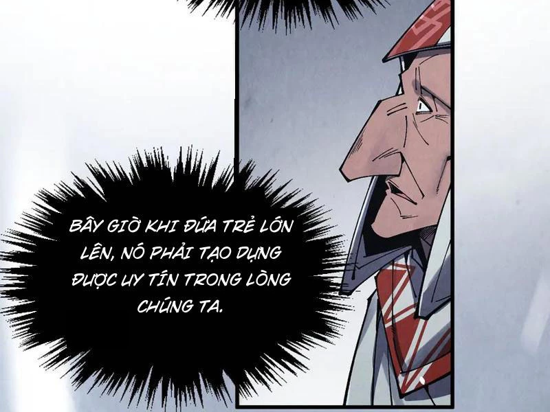 Vạn Cổ Chí Tôn - Chap 331