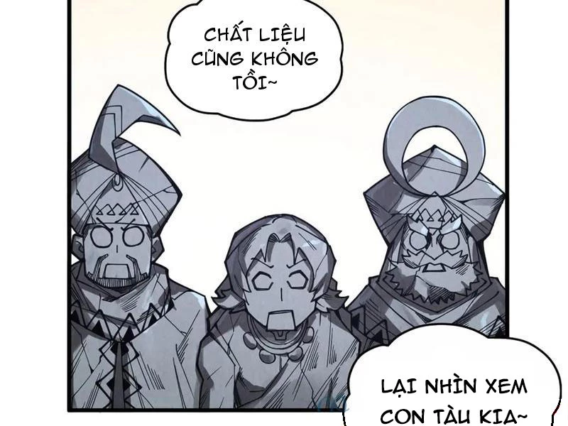 Vạn Cổ Chí Tôn - Chap 332