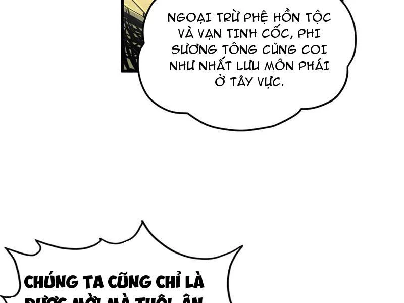 Vạn Cổ Chí Tôn - Chap 332