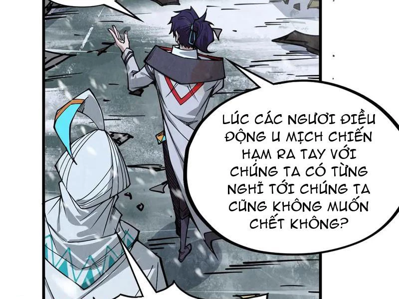 Vạn Cổ Chí Tôn - Chap 332