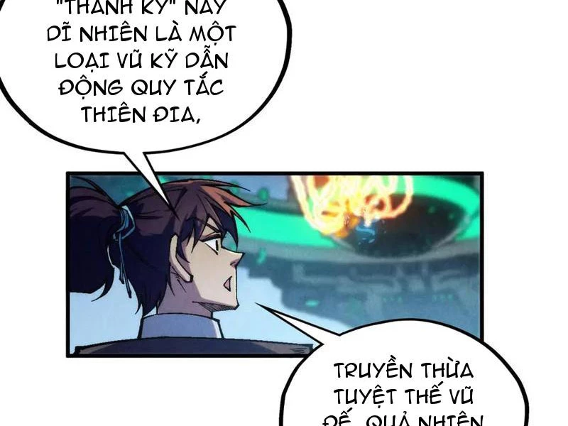 Vạn Cổ Chí Tôn - Chap 332