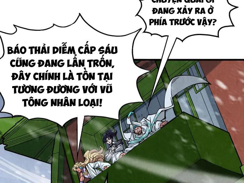 Vạn Cổ Chí Tôn - Chap 332