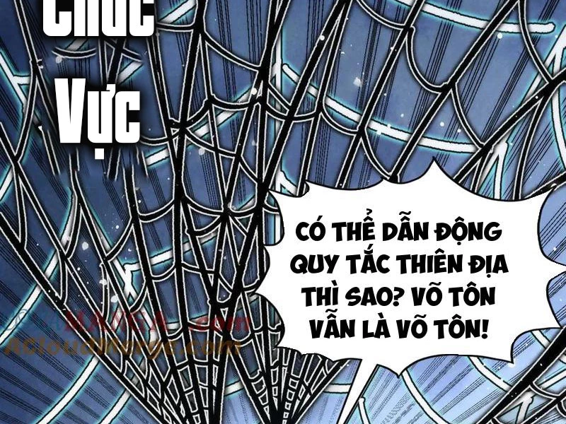 Vạn Cổ Chí Tôn - Chap 332