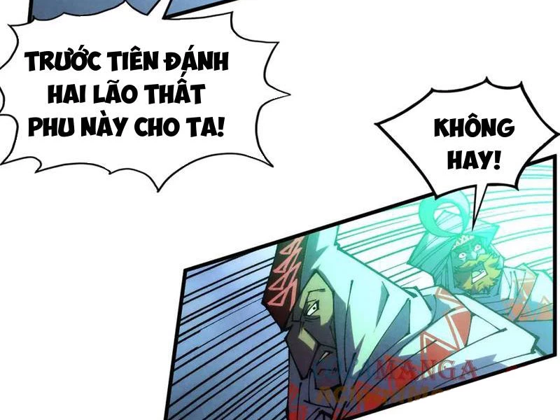 Vạn Cổ Chí Tôn - Chap 332